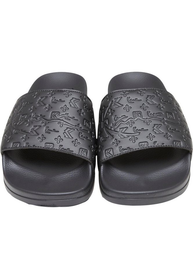 Karl Kani Karl Kani Pool Slide PRM Sandale (1-tlg) von Karl Kani