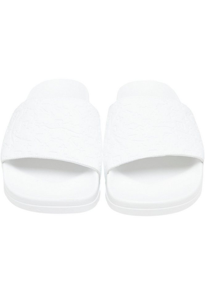 Karl Kani Karl Kani Pool Slide PRM Sandale (1-tlg) von Karl Kani