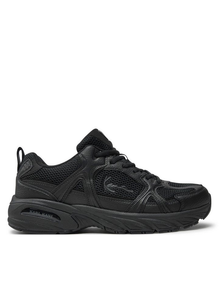 Karl Kani Karl Kani Sneakers Prime Runner 10510022 Schwarz Sneaker von Karl Kani