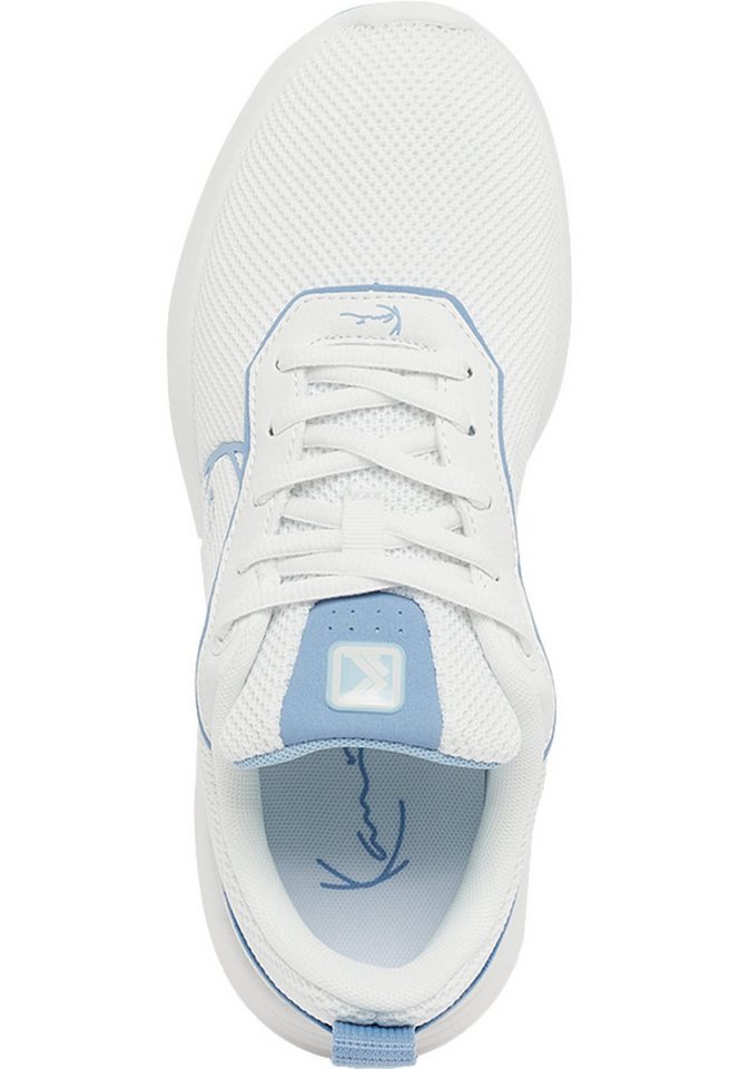 Karl Kani Karl Kani Snug Runner (GS) Trainingsschuh (1-tlg) von Karl Kani
