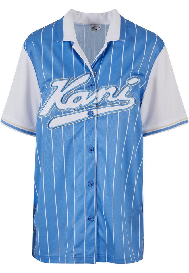 Karl Kani Karohemd Karl Kani Damen (1-tlg) von Karl Kani