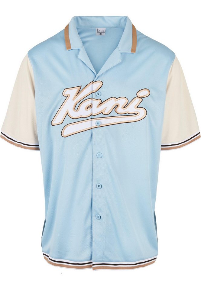 Karl Kani Karohemd Karl Kani Herren (1-tlg) von Karl Kani