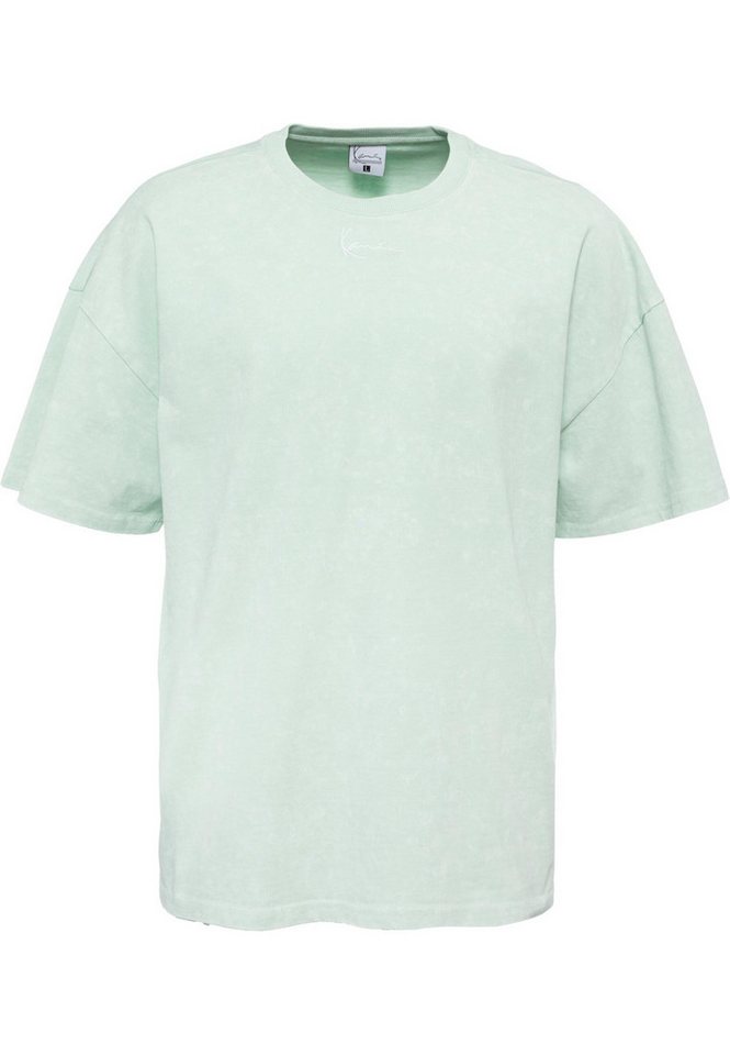 Karl Kani Kurzarmshirt Karl Kani Herren (1-tlg) von Karl Kani