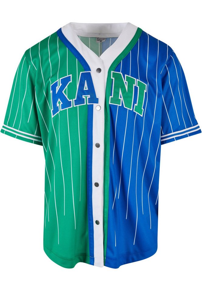 Karl Kani Kurzarmshirt Karl Kani Herren (1-tlg) von Karl Kani