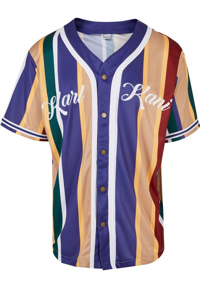 Karl Kani Kurzarmshirt Karl Kani Herren (1-tlg) von Karl Kani