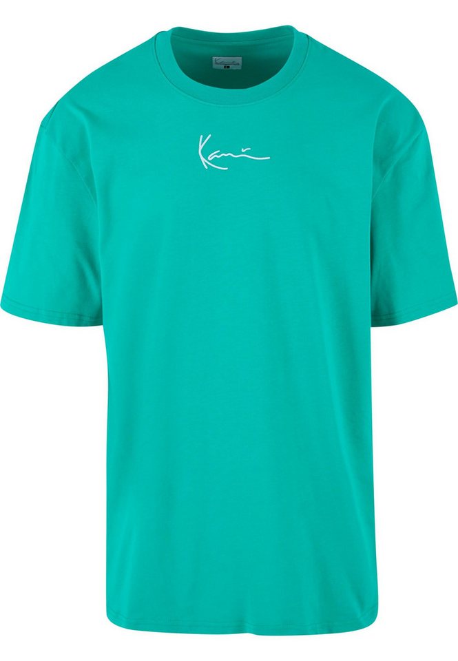 Karl Kani Kurzarmshirt Karl Kani Herren (1-tlg) von Karl Kani