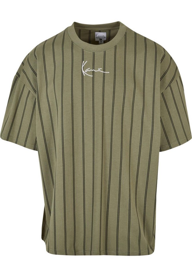 Karl Kani Kurzarmshirt Karl Kani Herren (1-tlg) von Karl Kani