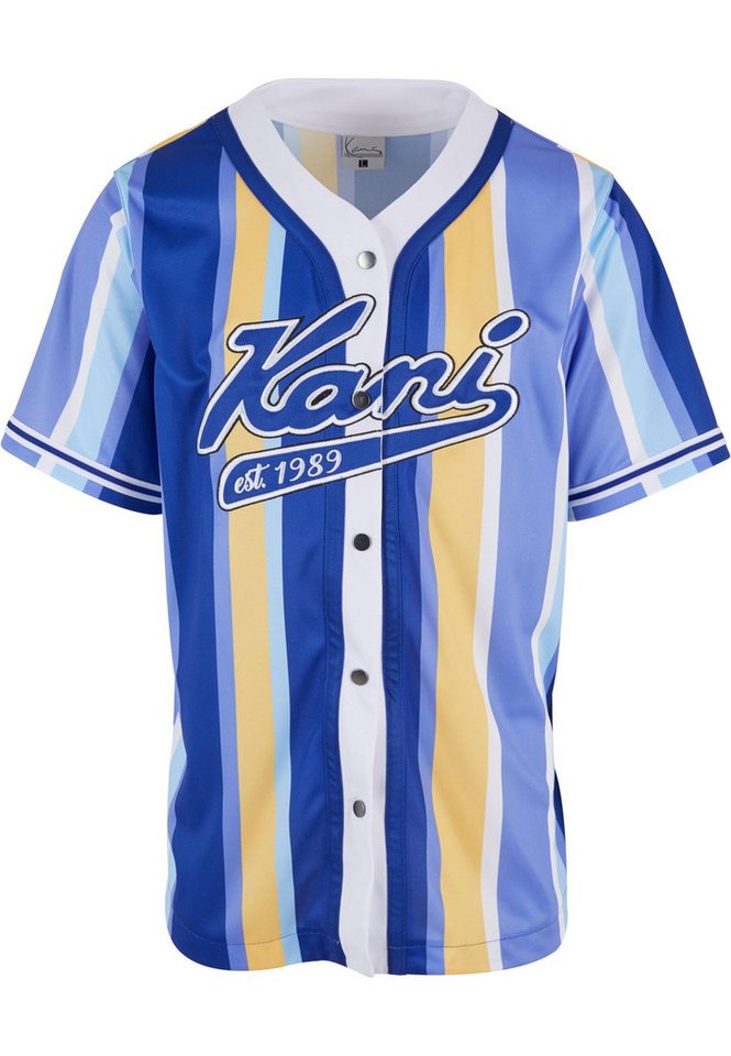 Karl Kani Kurzarmshirt Karl Kani Herren (1-tlg) von Karl Kani