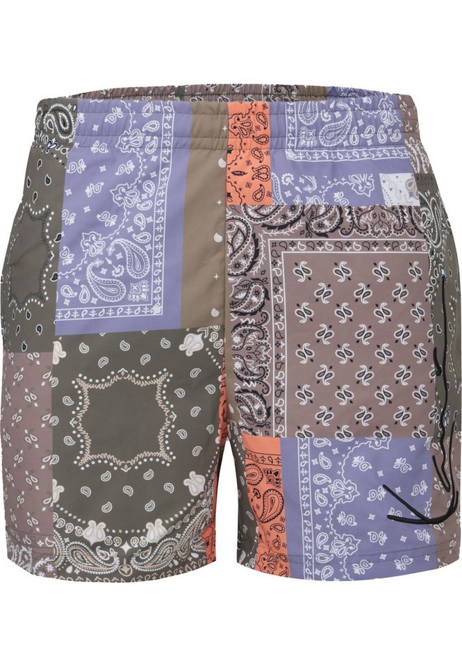 Karl Kani Kurzarmshirt Karl Kani Herren KM221-094-1 (1-tlg) von Karl Kani