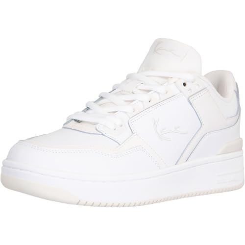 Karl Kani LXRY PRM Sneaker Trainer Schuhe (White/beige, EU Schuhgrößensystem, Erwachsene, Numerisch, M, 43) von Karl Kani