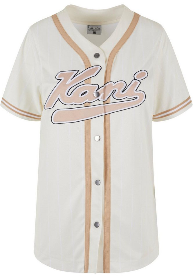 Karl Kani Langarmhemd Karl Kani Damen von Karl Kani