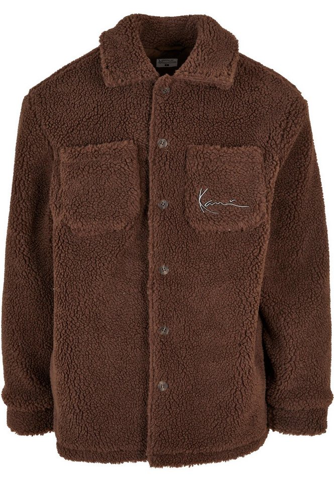 Karl Kani Langarmhemd Karl Kani Herren (1-tlg) von Karl Kani