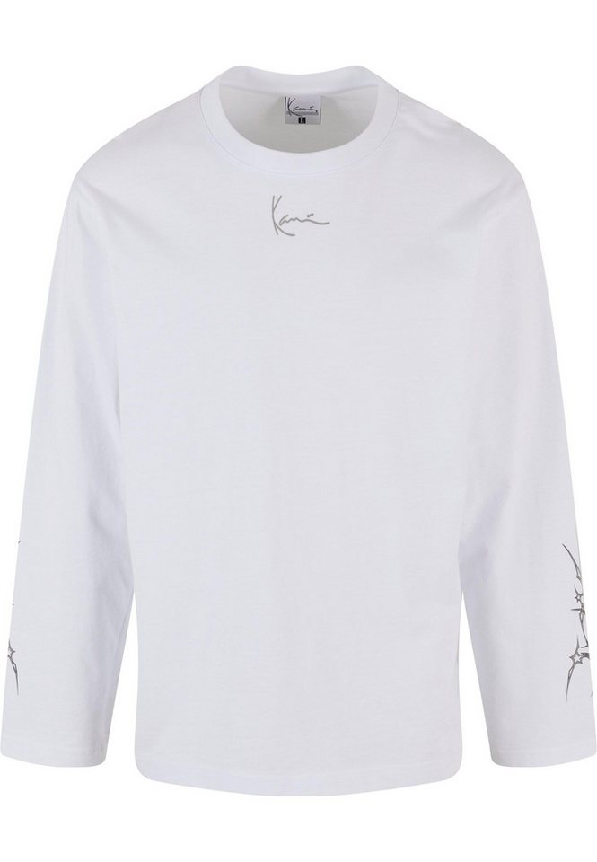 Karl Kani Longsleeve Karl Kani Karl Kani Small Signature Tribal LS (1-tlg) von Karl Kani