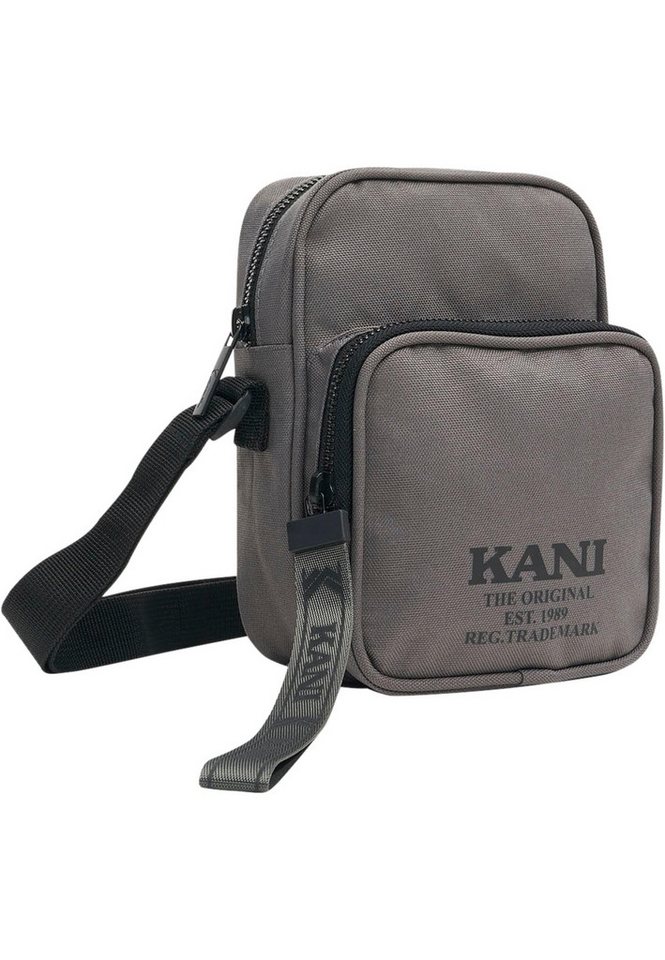 Karl Kani Mini Bag Karl Kani Accessoires KA-233-026-2 KK Retro Reflective Pouch Bag (1-tlg) von Karl Kani