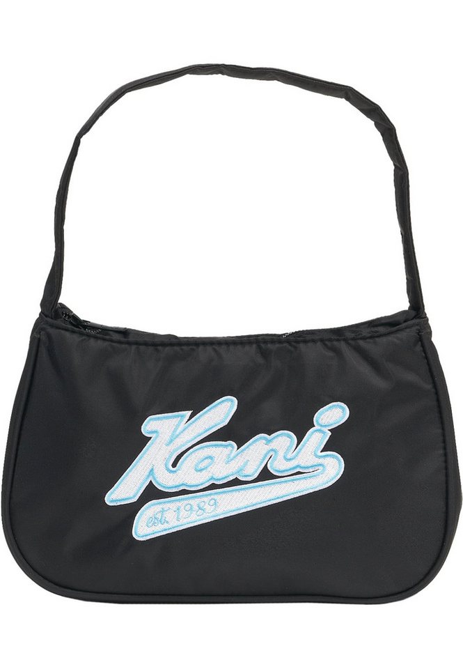 Karl Kani Mini Bag Karl Kani Accessoires KA232-004-1 KK Varsity Handbag (1-tlg) von Karl Kani