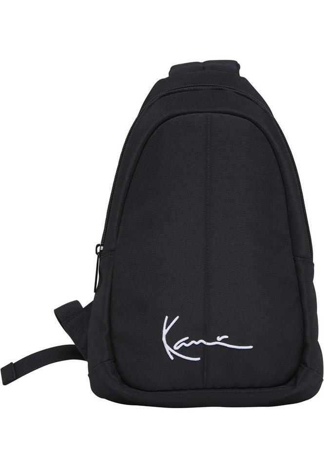 Karl Kani Mini Bag Karl Kani Unisex KA-BG021-001-01 Signature Crossbody Bag (1-tlg) von Karl Kani