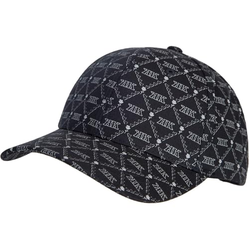 Karl Kani Monogram Cap von Karl Kani