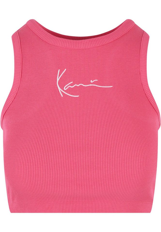 Karl Kani Muskelshirt Karl Kani Damen (1-tlg) von Karl Kani