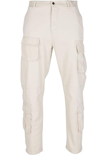 Karl Kani OG Washed Cargo Hose Herren Cargohose Light Sand XL von Karl Kani
