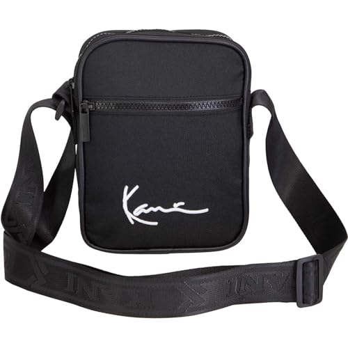 Karl Kani Pusher Bag (black, one size) von Karl Kani