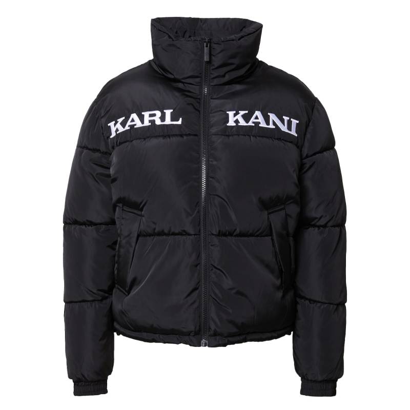 Karl Kani Retro Essential Puffer Jacket von Karl Kani