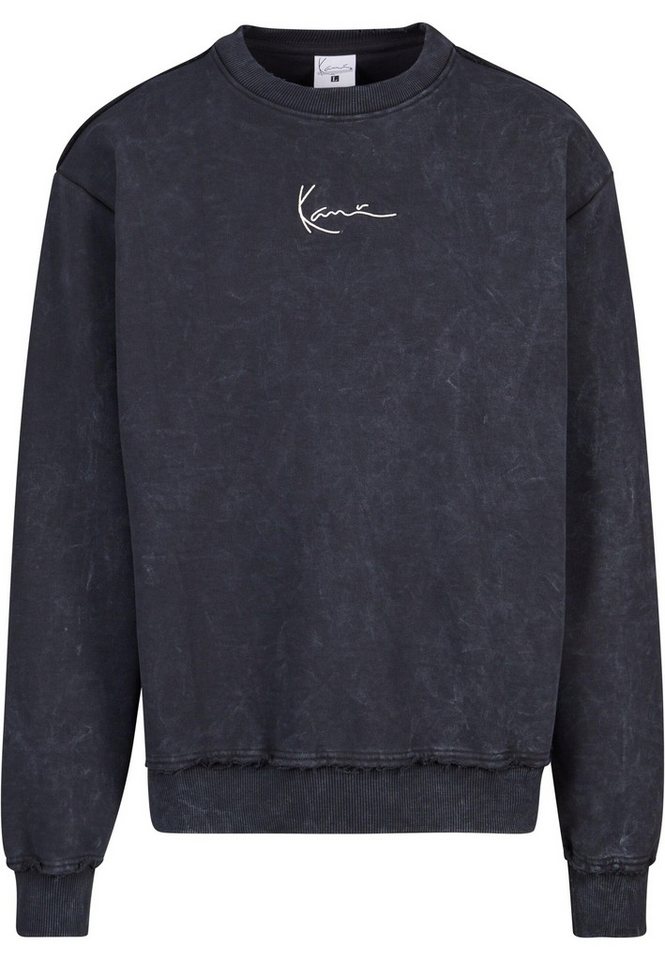Karl Kani Rundhalspullover Karl Kani Herren (1-tlg) von Karl Kani