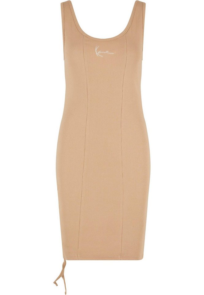 Karl Kani Shirtkleid Karl Kani Damen (1-tlg) von Karl Kani