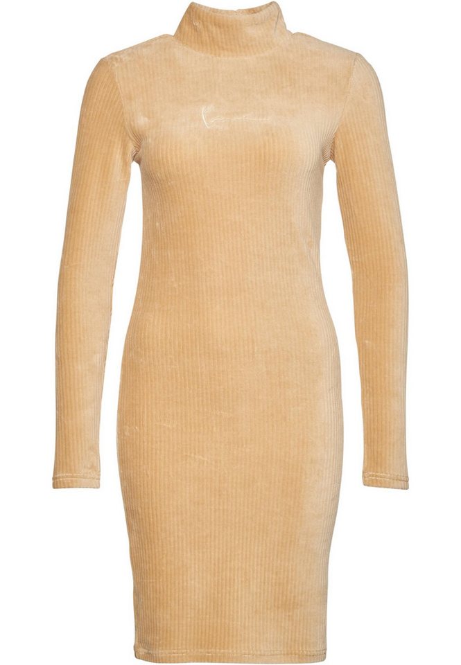 Karl Kani Shirtkleid Karl Kani Damen (1-tlg) von Karl Kani