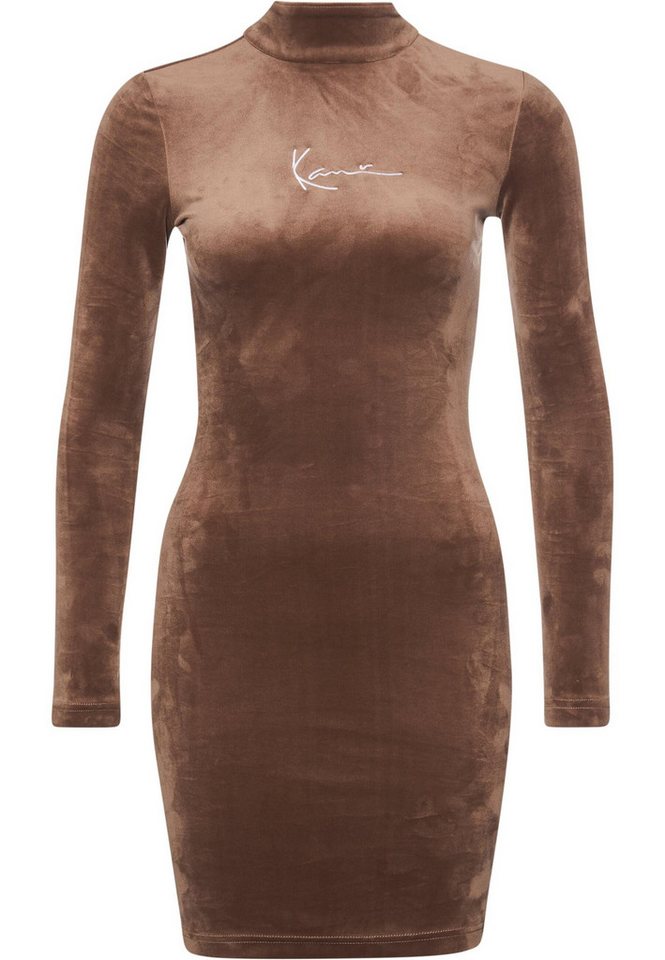 Karl Kani Shirtkleid Karl Kani Damen (1-tlg) von Karl Kani