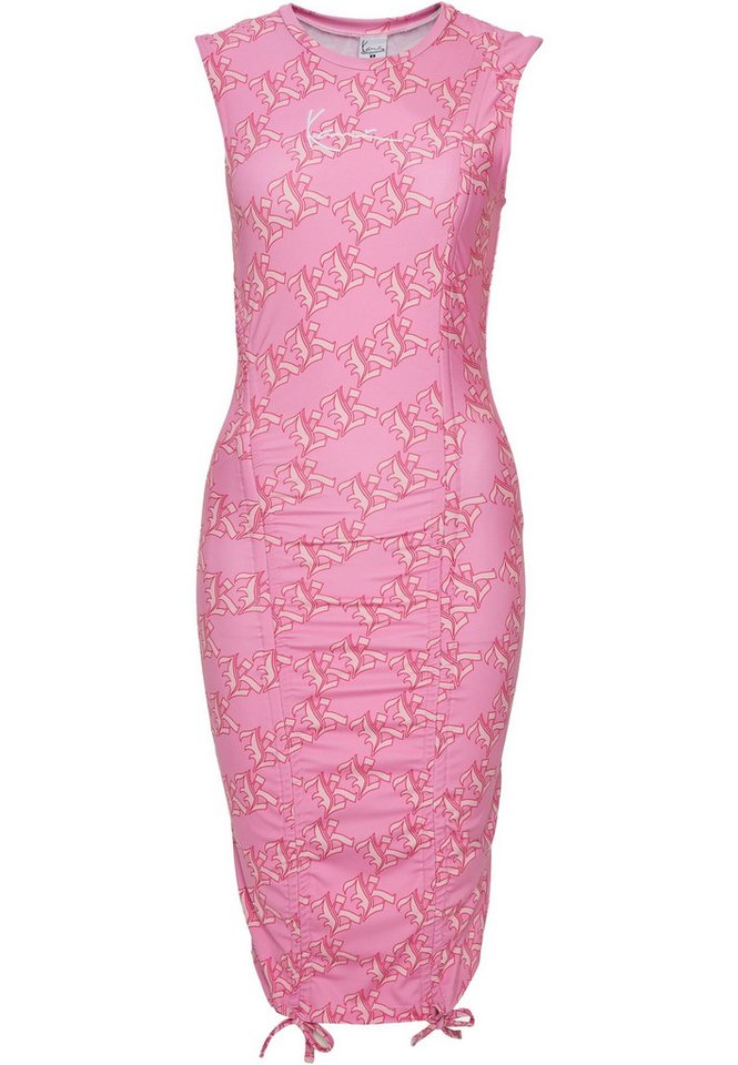 Karl Kani Shirtkleid Karl Kani Damen (1-tlg) von Karl Kani