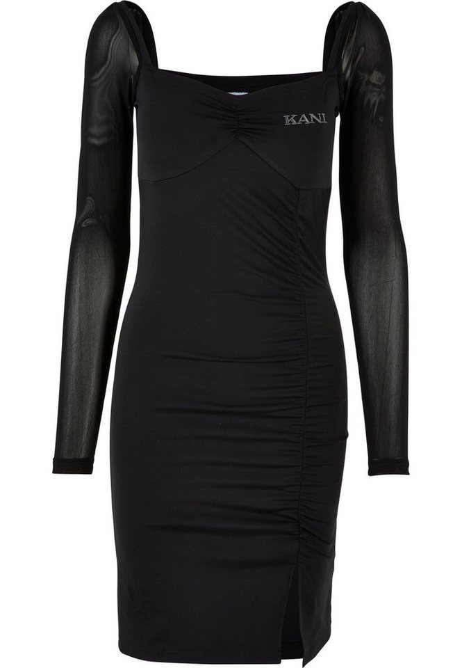 Karl Kani Shirtkleid Karl Kani Damen (1-tlg) von Karl Kani