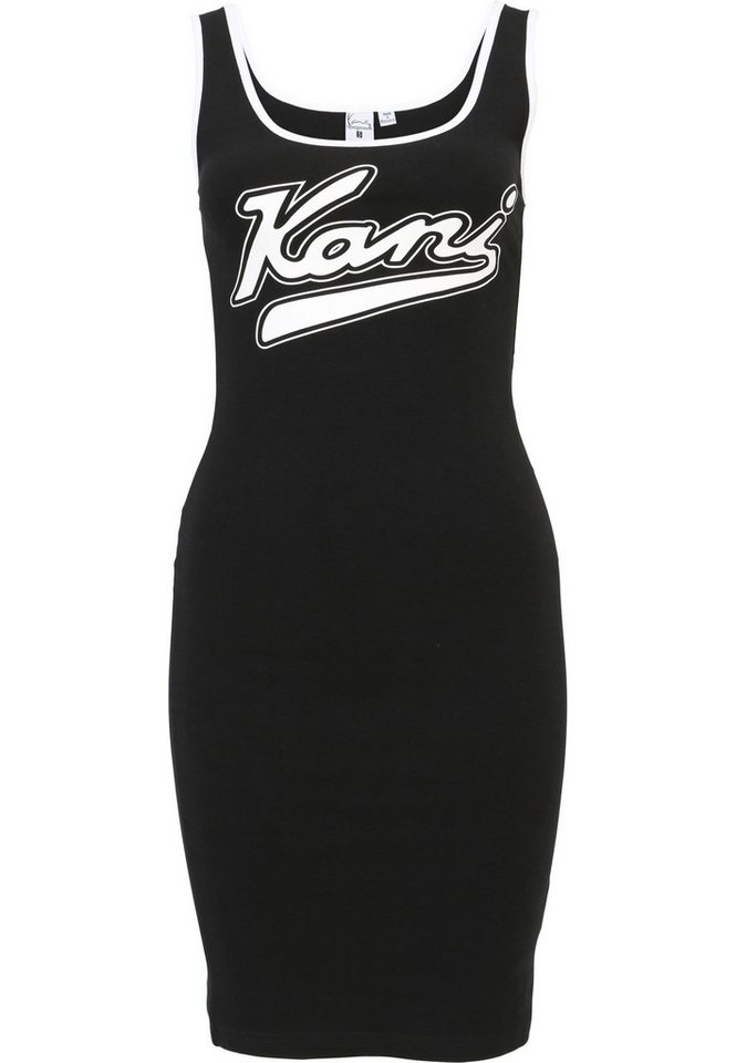 Karl Kani Shirtkleid Karl Kani Damen KW242-020-1 Varsity Dress (1-tlg) von Karl Kani