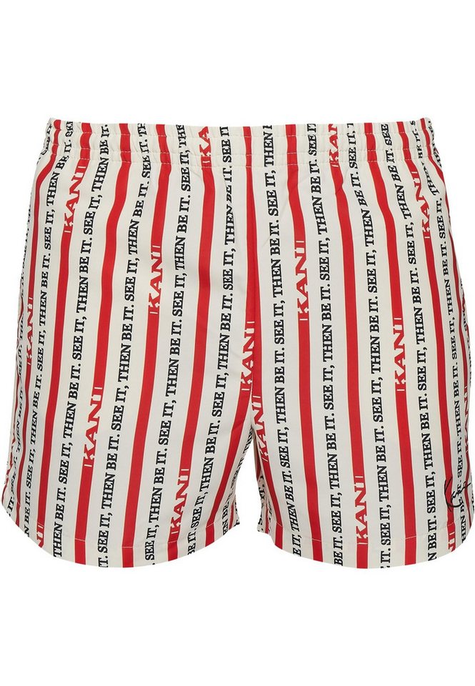 Karl Kani Shorts Karl Kani Herren (1-tlg) von Karl Kani
