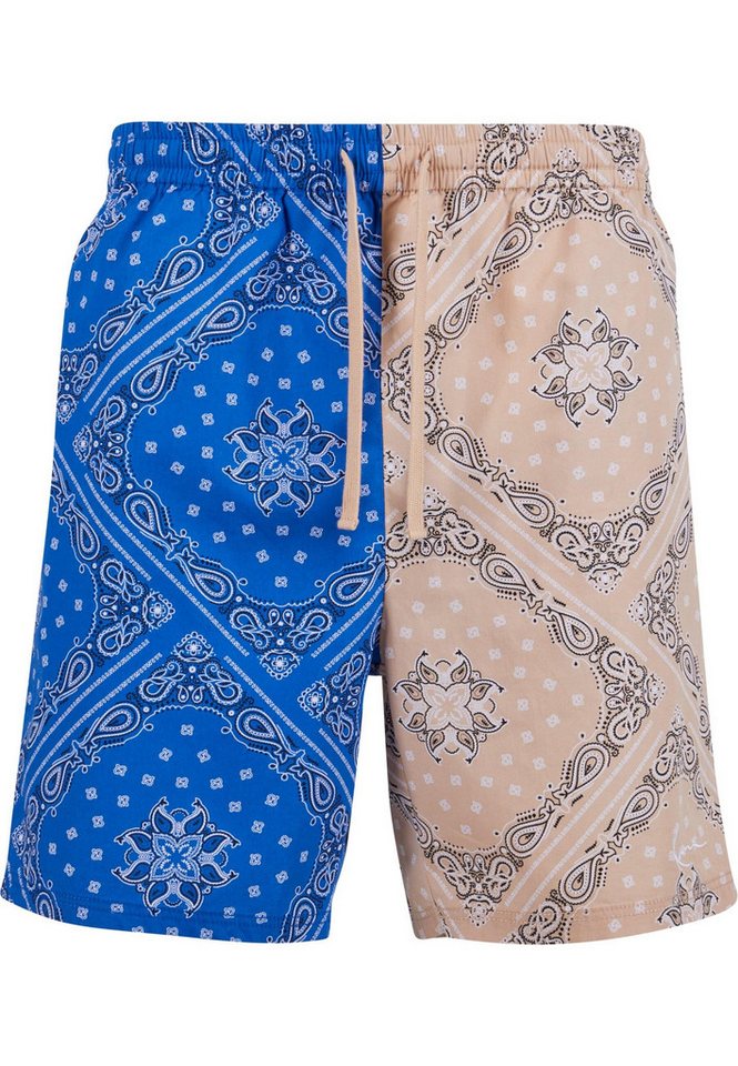 Karl Kani Shorts Karl Kani Herren (1-tlg) von Karl Kani