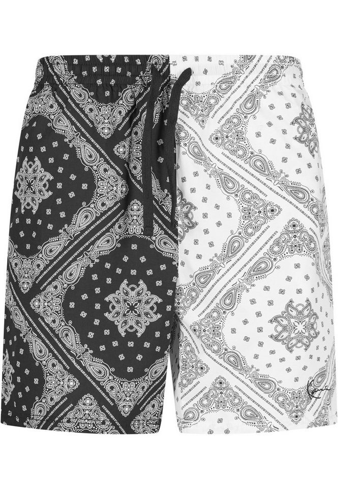 Karl Kani Shorts Karl Kani Herren (1-tlg) von Karl Kani