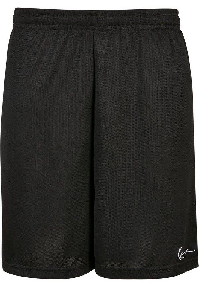 Karl Kani Shorts Karl Kani Herren KM-PS021-001-01 Small Signature Mesh Shorts (1-tlg) von Karl Kani
