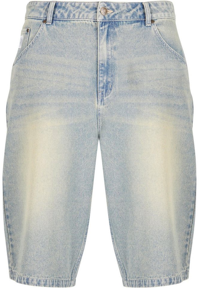 Karl Kani Shorts Karl Kani Herren Karl Kani OG Denim Baggy Jorts (1-tlg) von Karl Kani