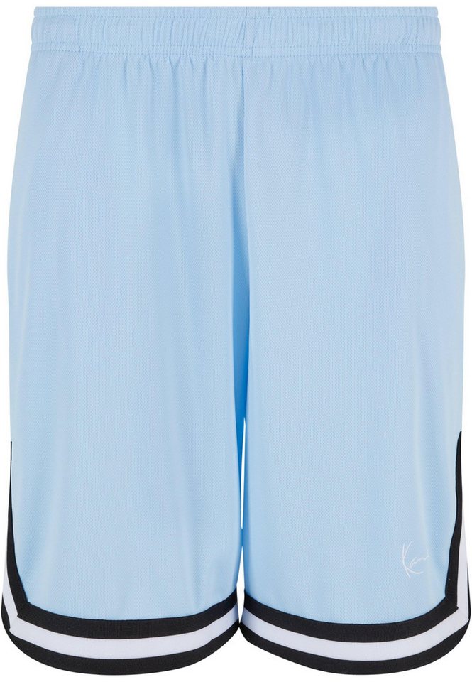 Karl Kani Shorts Karl Kani Herren Karl Kani Small Signature Essential Mesh Shorts (1-tlg) von Karl Kani