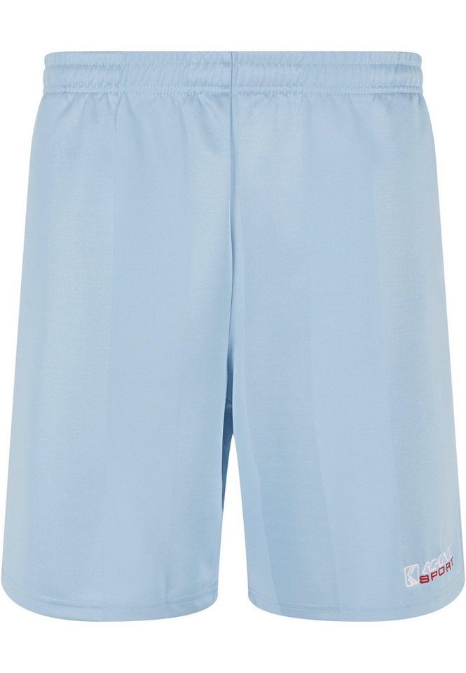 Karl Kani Shorts Karl Kani Herren Karl Kani Sports Shadow Stripe Shorts (1-tlg) von Karl Kani