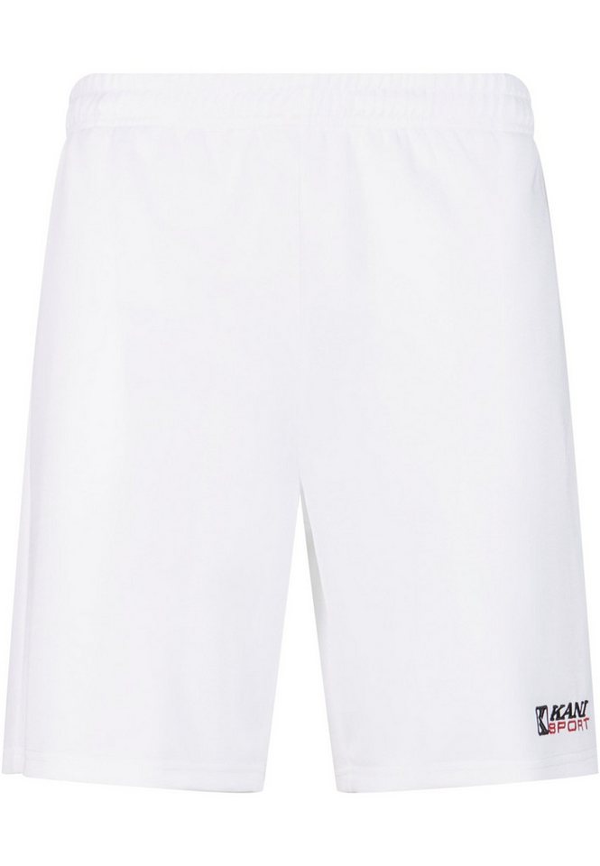 Karl Kani Shorts Karl Kani Herren Karl Kani Sports Shadow Stripe Shorts (1-tlg) von Karl Kani