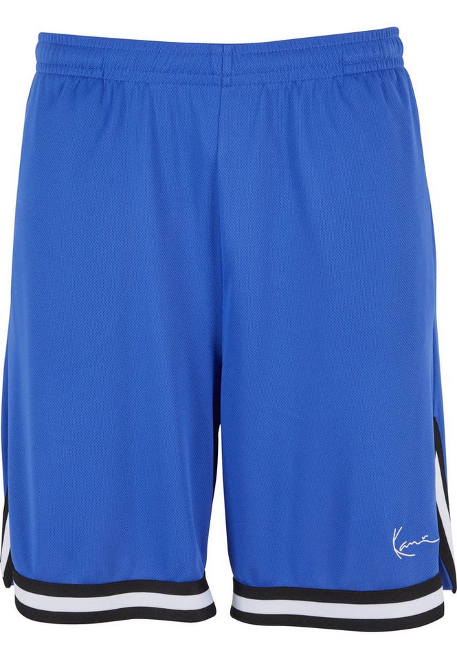 Karl Kani Shorts Karl Kani KK Small Signature Essential Mesh Shorts blue (1-tlg) von Karl Kani