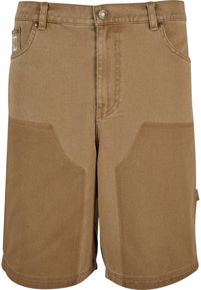Karl Kani Shorts Karl Kani Karl Kani Og Washed Carpenter Shorts (1-tlg) von Karl Kani
