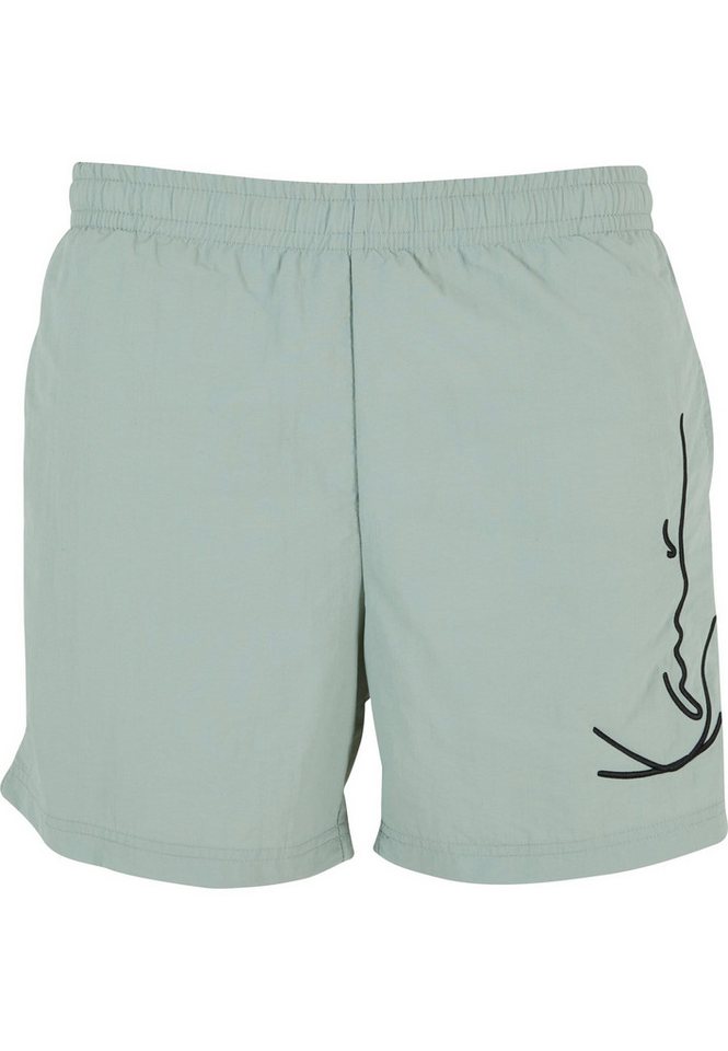 Karl Kani Shorts Karl Kani Mesh Shorts (1-tlg) von Karl Kani