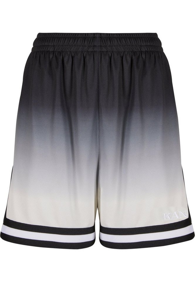 Karl Kani Shorts Karl Kani Retro Mesh Gradient Shorts (1-tlg) von Karl Kani