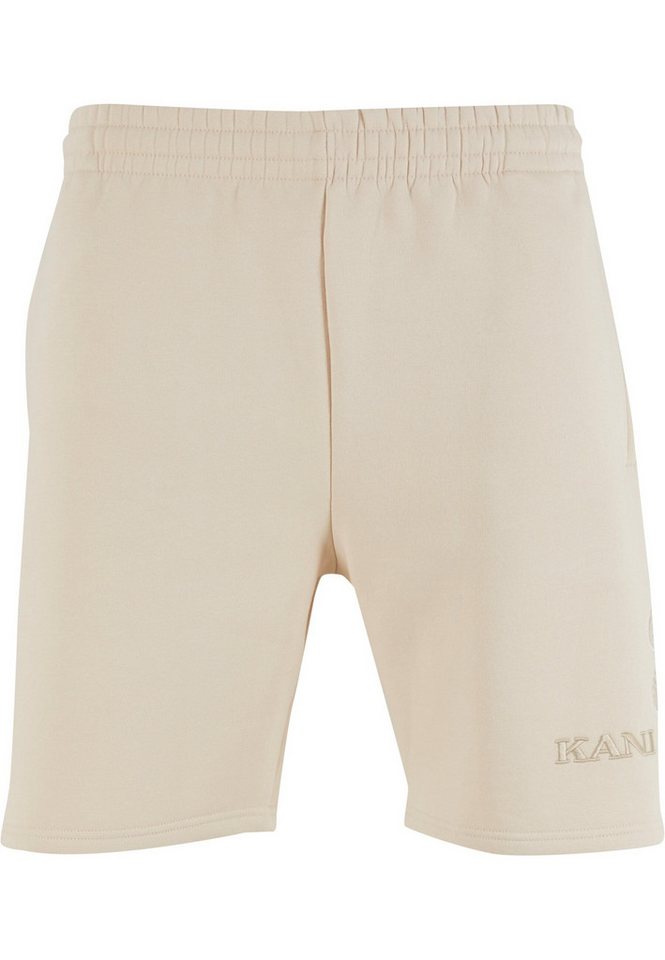 Karl Kani Shorts Karl Kani Retro Paisley Sweat Shorts (1-tlg) von Karl Kani