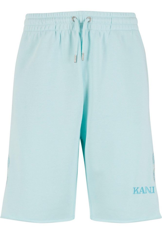 Karl Kani Shorts Karl Kani Retro Paisley Sweat Shorts (1-tlg) von Karl Kani
