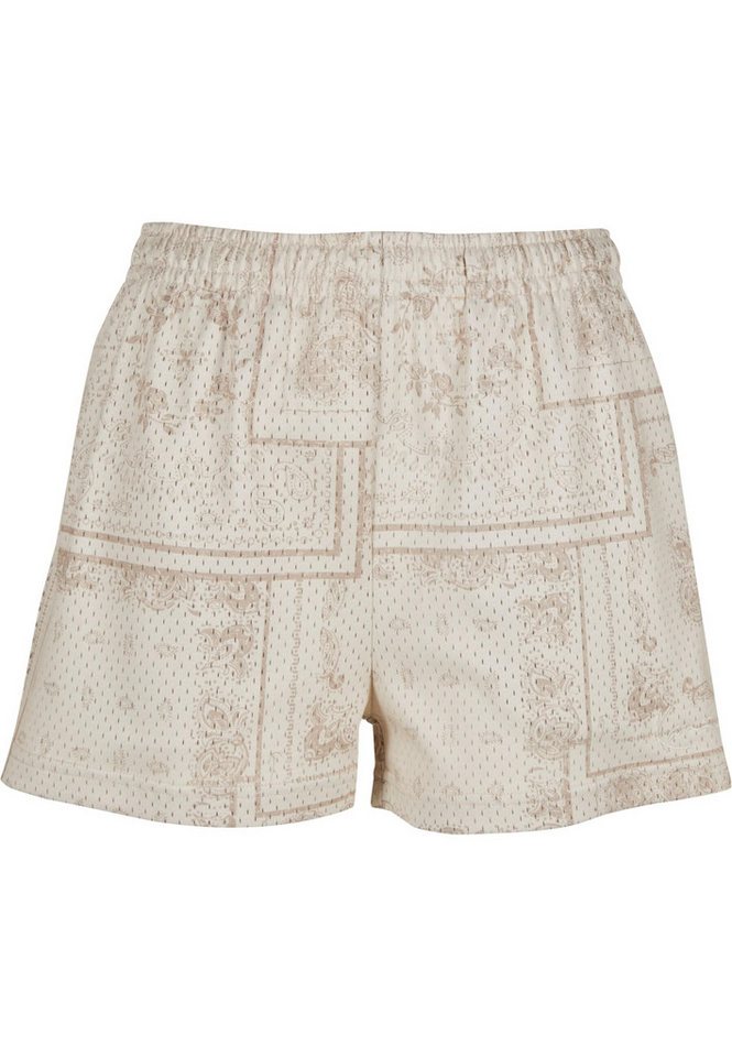 Karl Kani Shorts Karl Kani Signature Mesh Mini Shorts (1-tlg) von Karl Kani