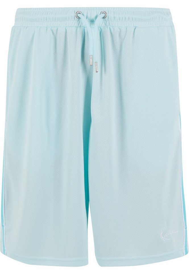 Karl Kani Shorts Karl Kani Signature Tape Mesh Shorts (1-tlg) von Karl Kani