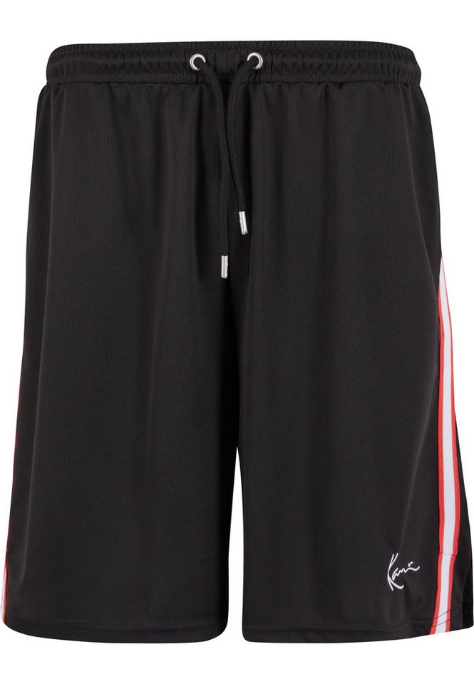 Karl Kani Shorts Karl Kani Signature Tape Mesh Shorts (1-tlg) von Karl Kani