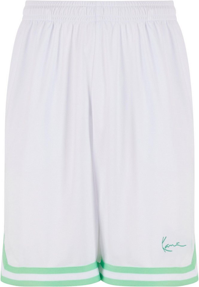 Karl Kani Shorts Karl Kani Small Signature Essential Mesh Shorts (1-tlg) von Karl Kani